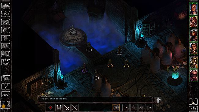 Baldur's Gate: Siege of Dragonspear