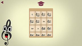 Mindbytes: Learn to Read Music