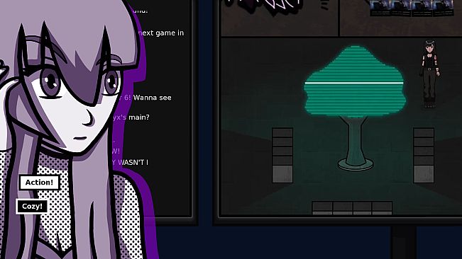 After the Stream Went Dark