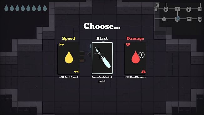 Palette: Cards & Chaos