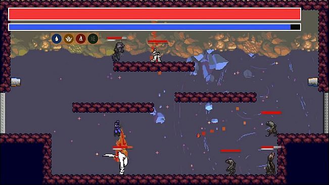 Archetype and the Four Winds of Hell