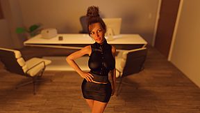 Locked in Temptation