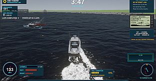 Fishing Trawler