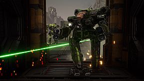 MechWarrior 5: Mercenaries - JumpShip Edition