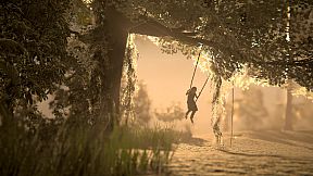 Devi : A light in the dark