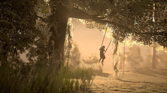 Devi : A light in the dark