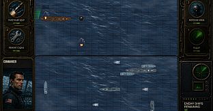 DEPTH STRIKE