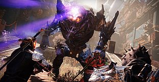Destiny 2: The Collection