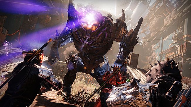 Destiny 2: The Collection