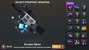 Monster Survivors: Complete Edition