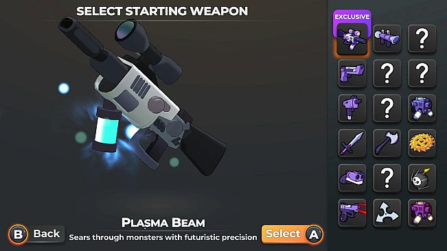 Monster Survivors: Complete Edition