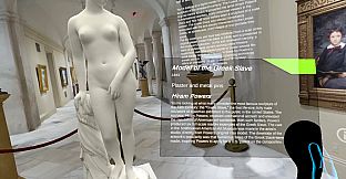 Smithsonian American Art Museum "Beyond The Walls"