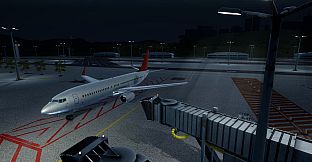 Airport Manager Simulator 2025