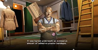 Alice's Warped Wonderland:REcollection