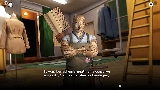 Alice's Warped Wonderland:REcollection