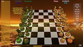 Rigid Chess