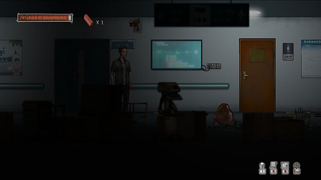 最末行程：胜利路19号