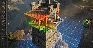 ReTower: Custom Defense