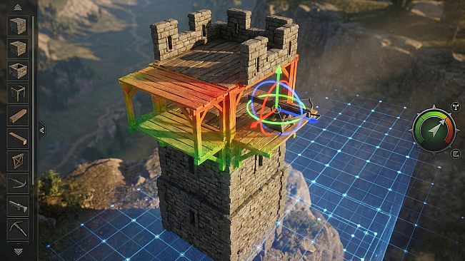 ReTower: Custom Defense