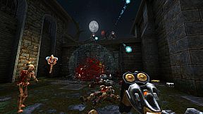 Wrath: Aeon of Ruin VR