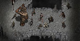 RPG Maker MZ - Medieval: Underdeep