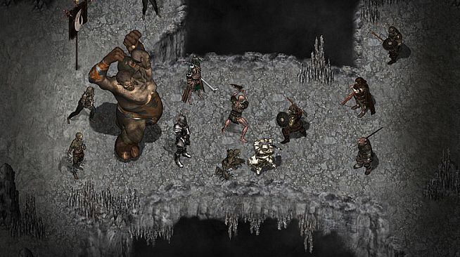 RPG Maker MZ - Medieval: Underdeep