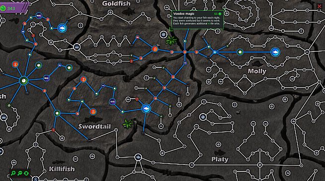 Fish Simulator: Aquarium Manager