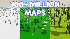 AI Battle Royale Generator