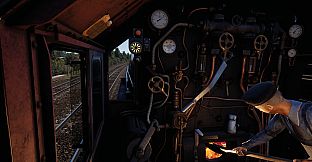 Train Sim World 7: West Cornwall Steam Railtour Add-On