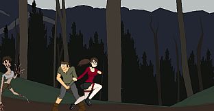 Escape!! - Date Night