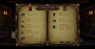 SacriForge
