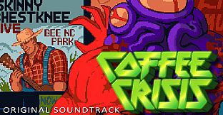 Coffee Crisis - Soundtrack