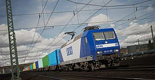 Train Sim World 6: Expert DB BR 145