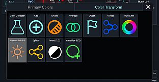 Color Factory