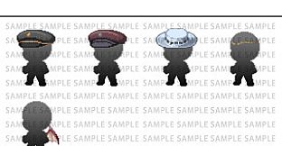 RPG Maker MZ - Another World Hero Generator 2 for MZ