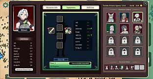 Bastion Heart