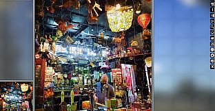 Jigsaw Puzzle Pack - Pixel Puzzles Ultimate: England