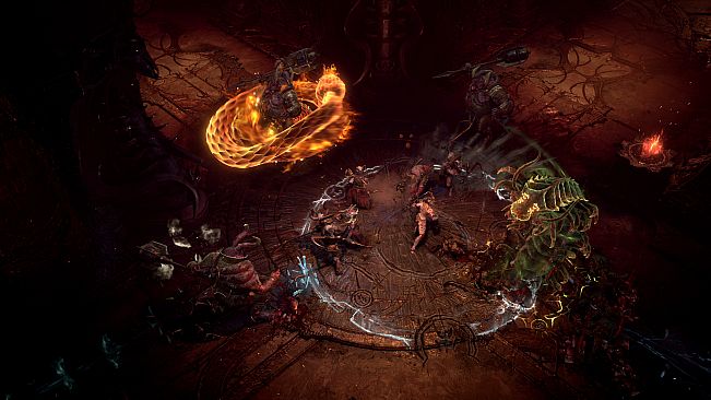 Diablo IV: Vessel of Hatred - Expansion Bundle