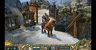 King's Bounty: The Legend