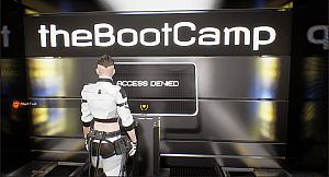 theBootCamp