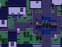 Heavy Lies the Crown