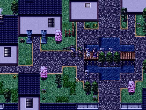 Heavy Lies the Crown