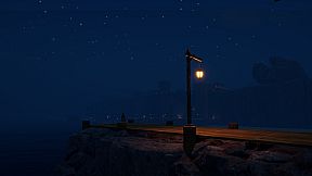 Pantheon: Rise of the Fallen