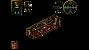 Strike Force Commando