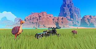 Trailmakers Beta