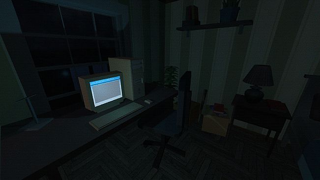 Trash Horror Collection 4