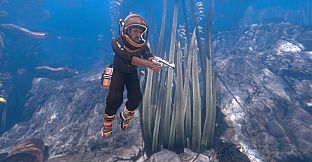 Depth - Back in the Water