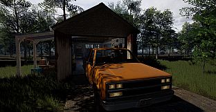 Budget Renovation Simulator