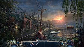 Mystery Trackers: Darkwater Bay Collector's Edition