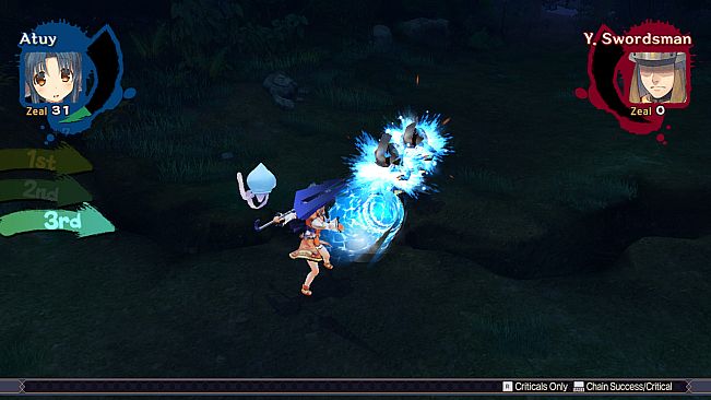 Utawarerumono: Mask of Truth